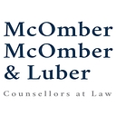 Mcomber Mcomber & Luber, P.C. logo