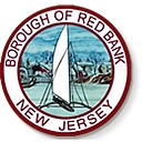 Borough of Red Bank logo