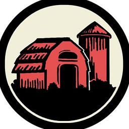Red Barn logo