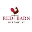 Red Barn Mercantile - Old Town Alexandria