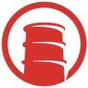 Red Barrels logo