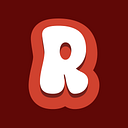 Redbean logo