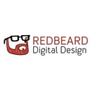 Redbeard Digital Design logo