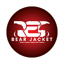 Red Bear Jacket