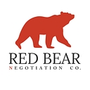 Red Bear Negotiation Company logo