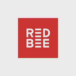 Red Bee Media Limited logo