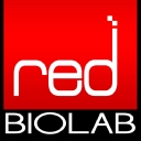 Red Biolab Inc. logo