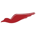 Redbird Flight Simulations logo