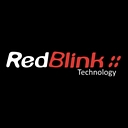Redblink logo