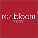 Redbloom Salon logo