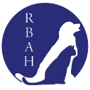 Red Bluff Animal Hospital logo