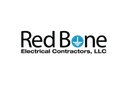 RedBone Electrical Contractors logo