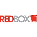 Red Box logo