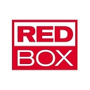 Red Box London logo