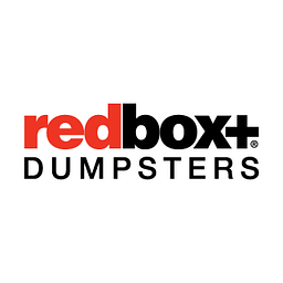 redbox+ logo