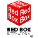 Red Box International logo