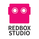 Redbox Studio logo