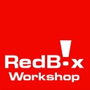 Redbox Workshop Ltd. logo