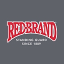 Red Brand logo