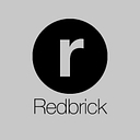 Redbrick Paper logo