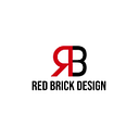 Red Brick Design