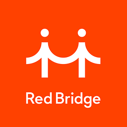 Red Bridge Education logo