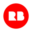 Redbubble logo