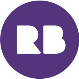 Redbubble Inc. logo