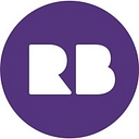 Redbubble logo