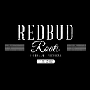 Redbud Roots logo