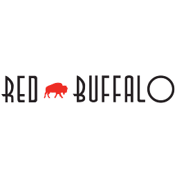 Red Buffalo Coffee & Tea logo