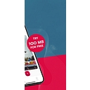 Red Bull Mobile logo
