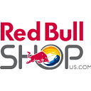Red Bull logo