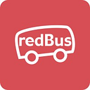 Redbus logo