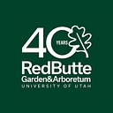 Red Butte Garden logo