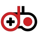 Red Button Gaming Agency logo