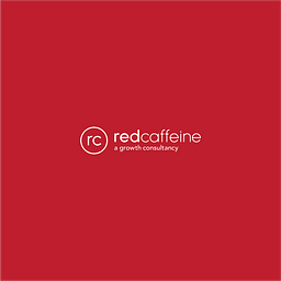 RED Caffeine INC. logo