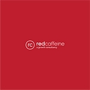 Red Caffeine A Growth Consultancy logo