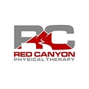 Red Canyon Physical Therapy logo