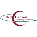 Red Canyon Engineering & Software logo