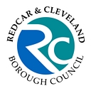 Redcar & Cleveland Borough Council logo