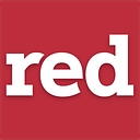 Red Card Athletics logo