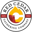 Red Cedar Gathering Company logo