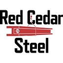 Red Cedar Steel Erectors, Inc logo