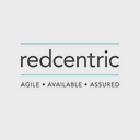 Redcentric logo