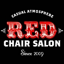 Red Chair Salon logo