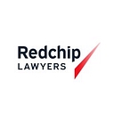 Redchip Lawyers logo