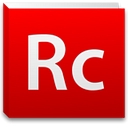 Redchip logo