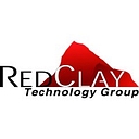 Red Clay Technology Group logo
