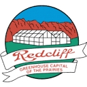 Town Of Redcliff logo
